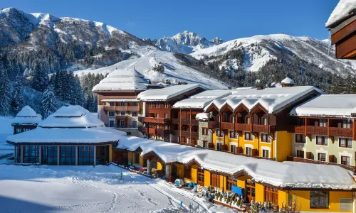 Club Med Valmorel