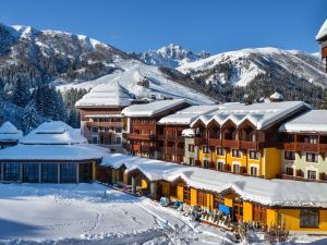 Club Med Valmorel