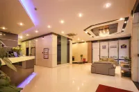Park Lane Hotel (Jiangmen Shuinan) - Hot Tub