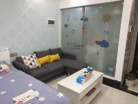 萍乡时代精装公寓 - 一室