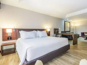 NH Collection Bogotá WTC Royal