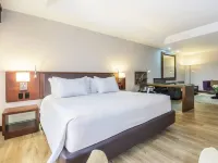 NH Collection Bogotá WTC Royal