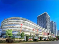 Time Hotel (Longyan Wanda Plaza Branch) 룽옌 호텔