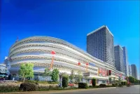 Time Hotel (Longyan Wanda Plaza Branch)