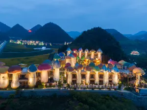 싱이 모구 예서 호텔