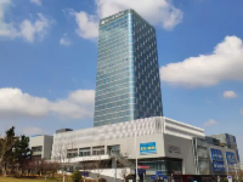 Metropolo Jinjiang Hotels (Weihai ​​ Railway Station) Hotels in Weihai