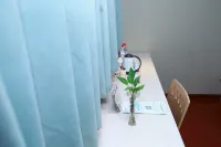 Yasiman Hotel (Suizhou Passenger Transport Center) فنادق في سويجَو