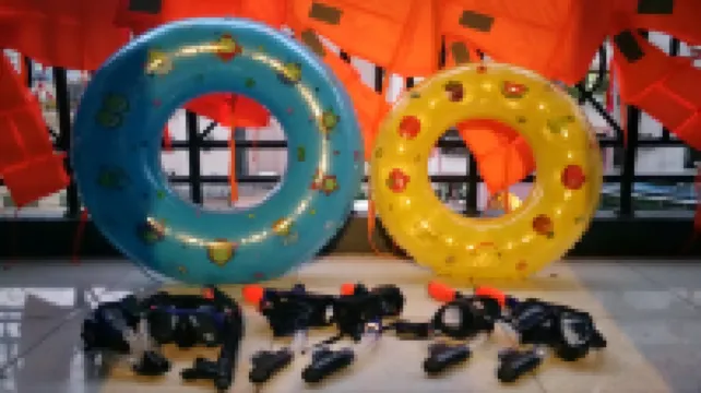 Sanya Traveler Youth Hostel (Dadonghai Branch)