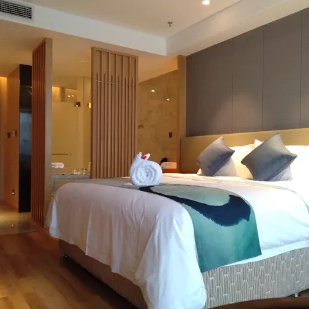 Impression Yunling Holiday Hotel