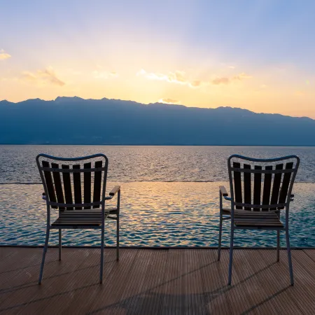 Dali Yuebo Seaview Inn (Jinsuo Island)