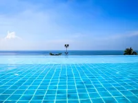 Jomtien Hisotel