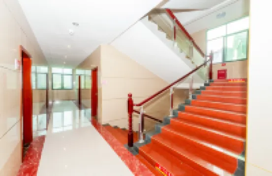 Jinggangshanxiang Yefengqing Farm