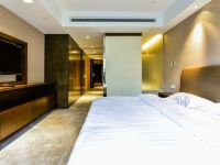 上海汇景天地酒店式公寓 - 行政套房