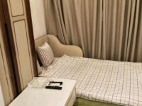 儋州卡尔曼公寓 - 一室单床房