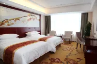 Vienna Hotel (Jingning) Hotel a Jingning