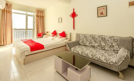 Meirujia Holiday Apartment - Housity