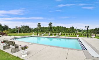 L. A. Acres Bed & Breakfast - Housity