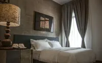 Merton Hotel Ipoh