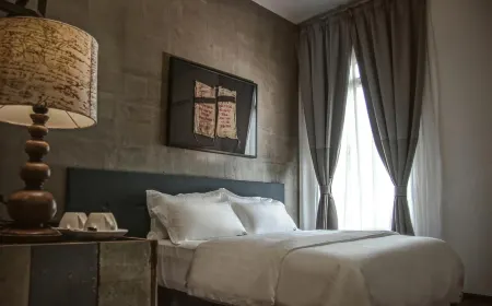 Merton Hotel Ipoh Отели рядом с достопримечательностью «Big Coral Cave ,Gunung Karang Besar»