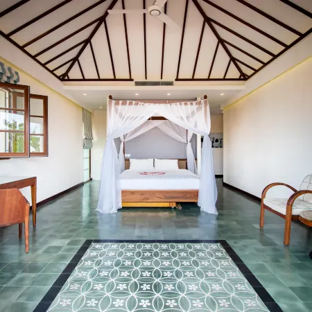 Cassia Cottage