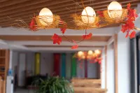 MEI LU. LAKESIDE  HOTEL
