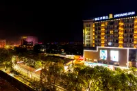 Jinjiang Inn Select Hotel (Pu'er Central Business District People's Hospital) Hotels in Pu'er