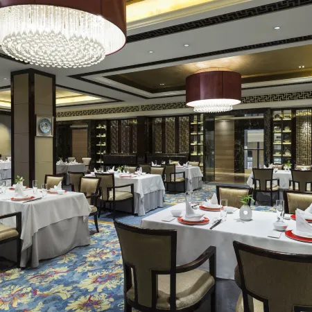 The Westin Hefei Baohe