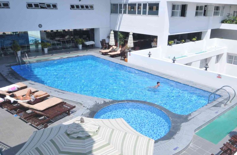 Rex Hotel photo 2