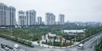 Ningdu Meijiang Town Yulongwan Hotel Hotels in Ningdu County