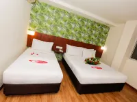 My Hotel @ KL Sentral Hotels near Brickfields