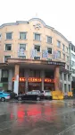 Zhujia Hotel (Cangnan Qianku) Hotels near Yanting Golden Beach