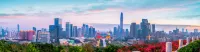 Futian Shangri-La, Shenzhen - Romantische