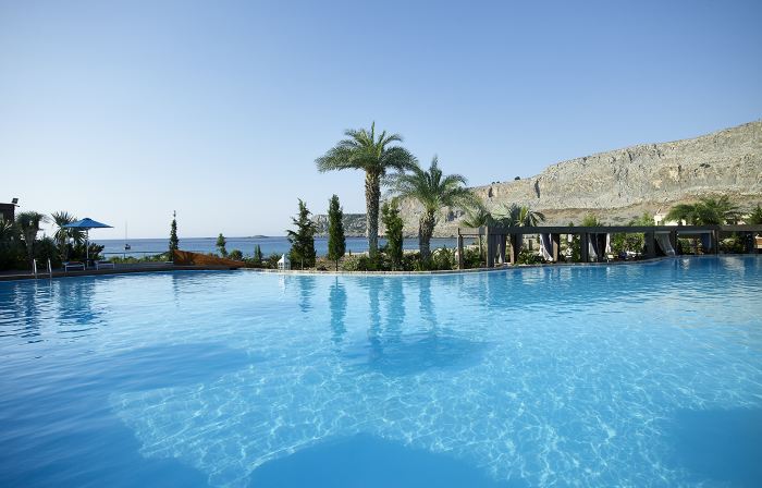 Aquagrand Artistic Luxury Beach Resort - Adults Only