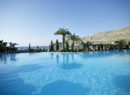 Aquagrand Artistic Luxury Beach Resort - Adults Only