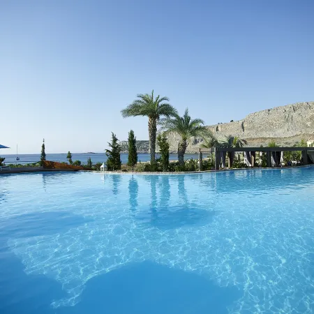 Aquagrand Artistic Luxury Beach Resort - Adults Only