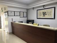 杭州向塘商务酒店 - 大堂酒廊