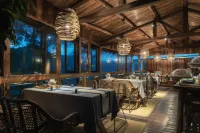 West Time Hot Spring Hostel Hotels in Deqing