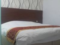 洛阳金亚宾馆 - 标准大床房