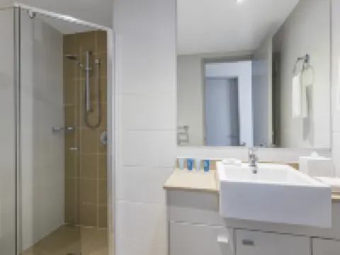 メリトン スイーツ ブロードビーチ ゴールド コースト ブロードビーチのホテル