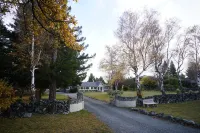 Tekapo1929 Lakefront Villa Hotels in Tekapo