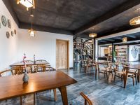 象山留驻民宿 - 餐厅