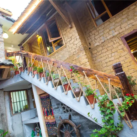 Huangyao Ancient Town Dream Guest House