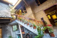 黃姚古鎮夢公館客棧