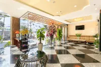 Meesook Residence Hotels in Nonthaburi
