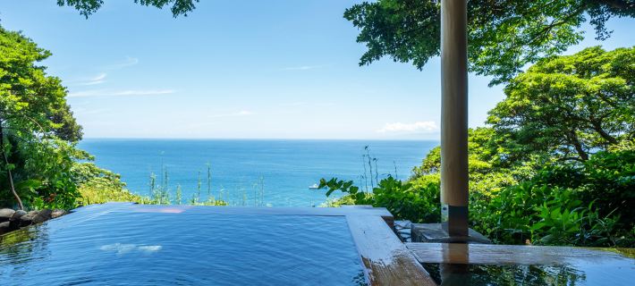 Kissho Caren Hotels in Kamo District