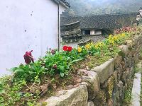 宁波道地小筑客栈 - 酒店外部