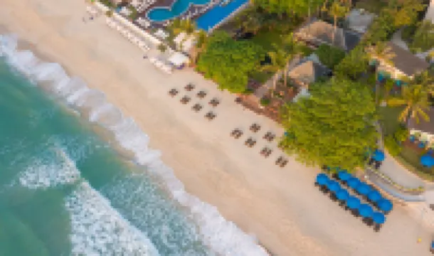 บุรี รสา วิลเลจ สมุย Adults Only