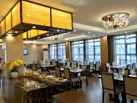 Hotel l'Orchidee Owendo Hotels in Libreville