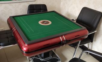 Beijing Longxing Homestay