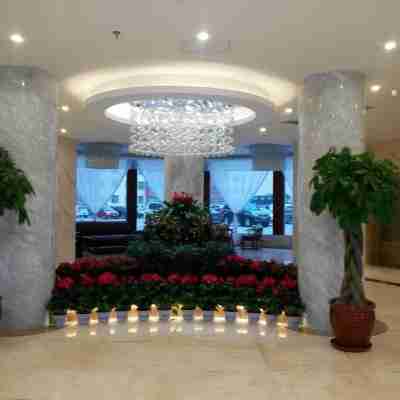 靖邊榆煉大酒店 Others